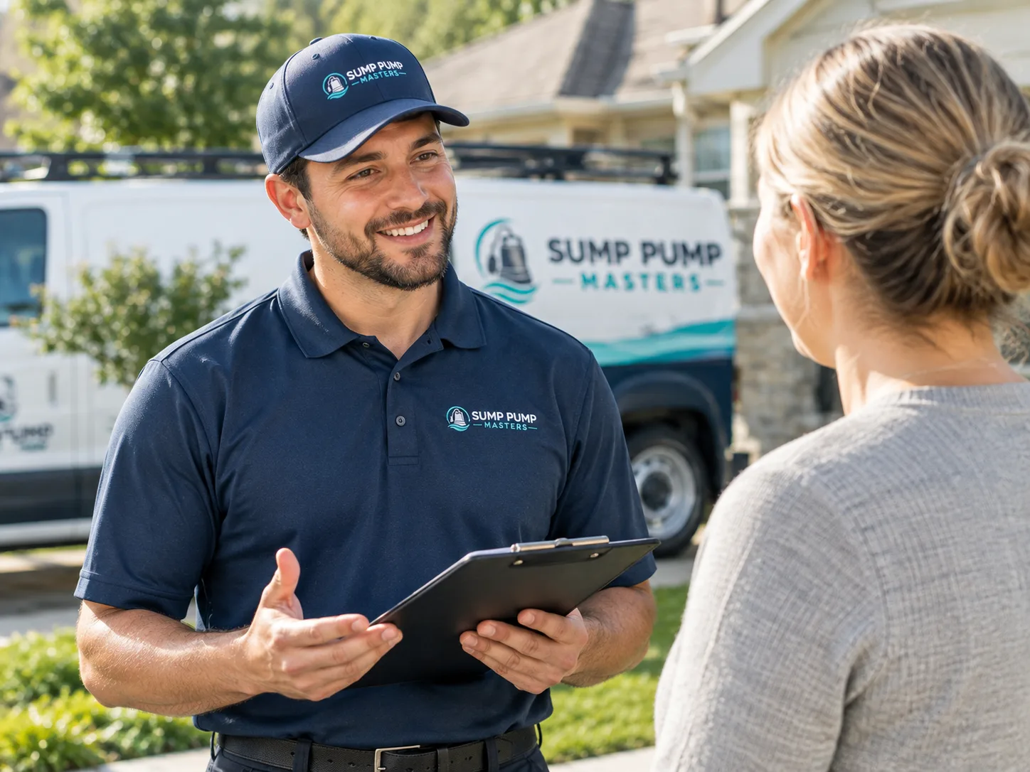 Sump Pump Repair Vernon, NY FAQs